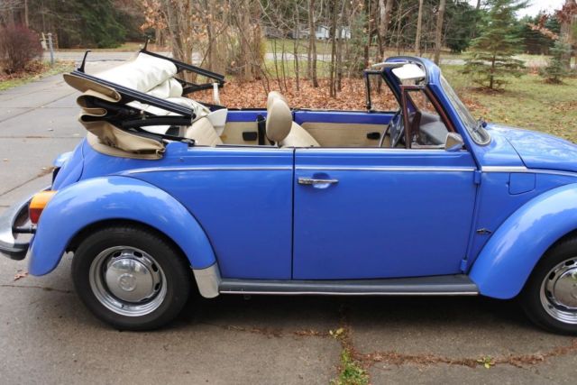 1978 Volkswagen Beetle - Classic 2 door - photo 2
