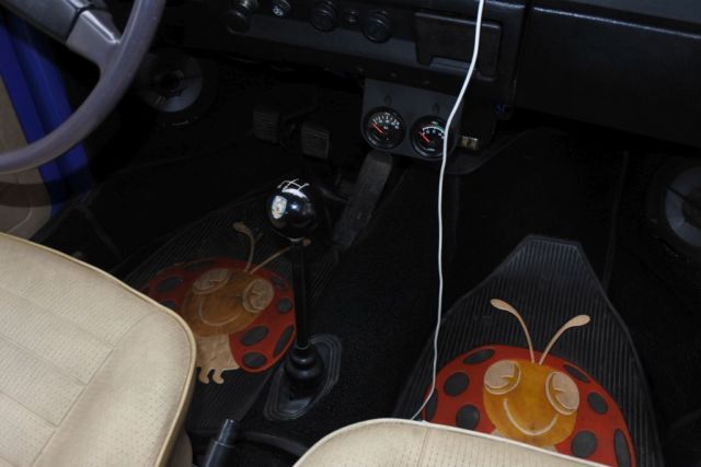 1978 Volkswagen Beetle - Classic 2 door - photo 6