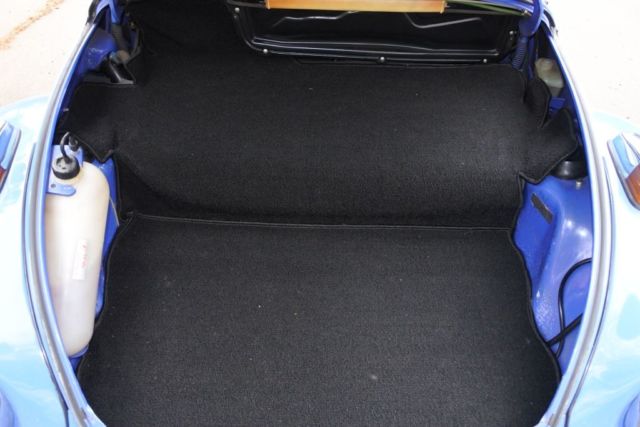 1978 Volkswagen Beetle - Classic 2 door - photo 9