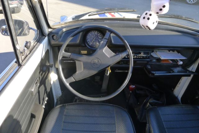 1978 Volkswagen Beetle - Classic - photo 11