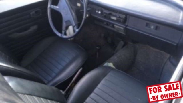 1978 Volkswagen Beetle - Classic Convertible - photo 2