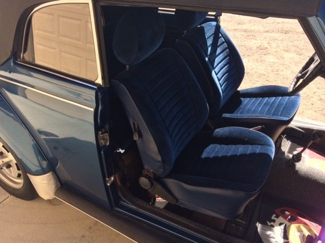1978 Volkswagen Beetle - Classic - photo 12