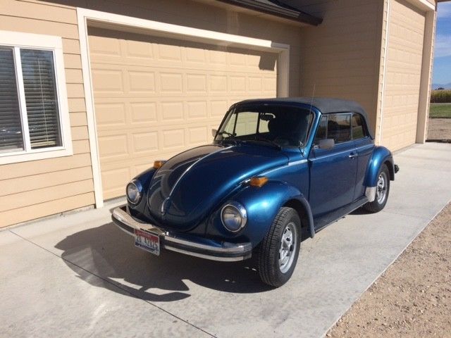 1978 Volkswagen Beetle - Classic - photo 8