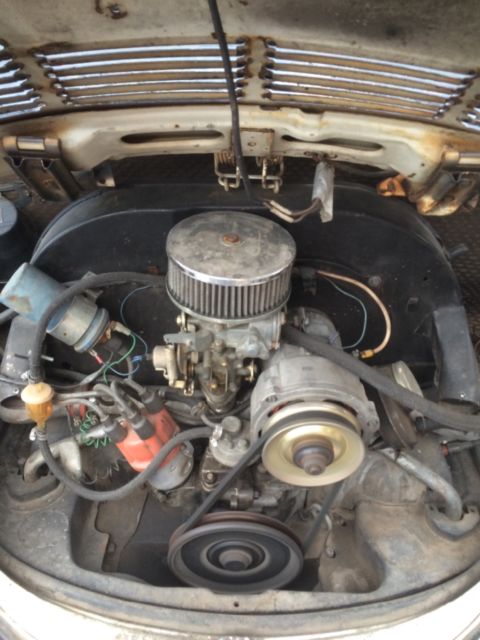 1978 Volkswagen Beetle - Classic - photo 3