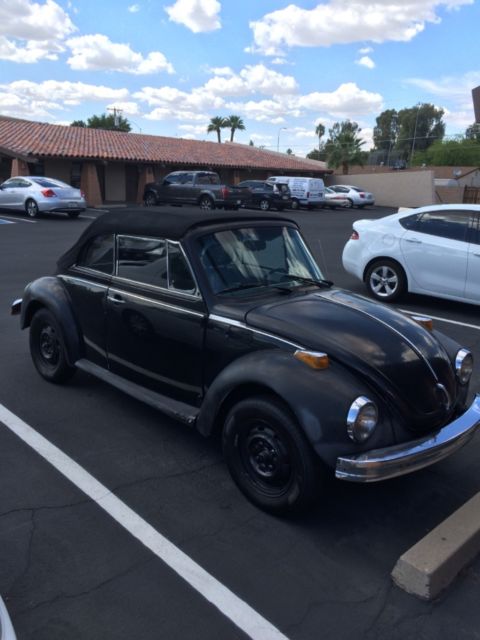 1978 Volkswagen Beetle - Classic - photo 4
