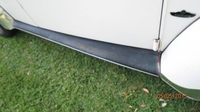 1978 Volkswagen Beetle-New karman - photo 12