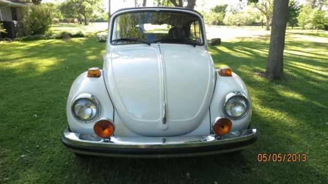 1978 Volkswagen Beetle-New karman - photo 3