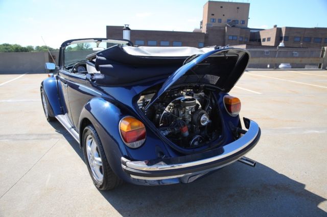 1978 Volkswagen Beetle - Classic - photo 5