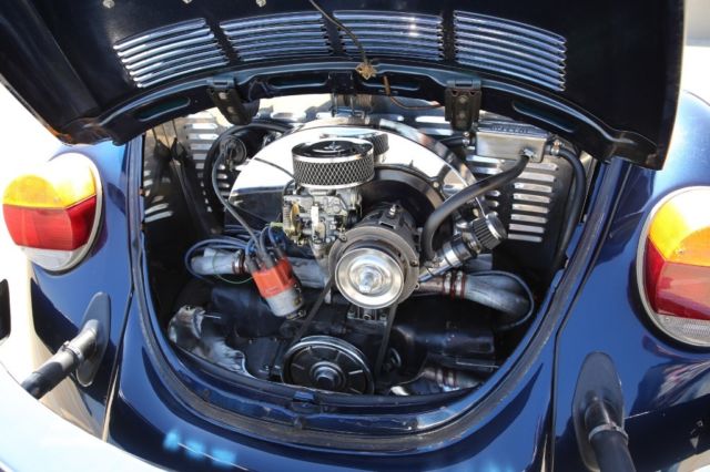 1978 Volkswagen Beetle - Classic - photo 6