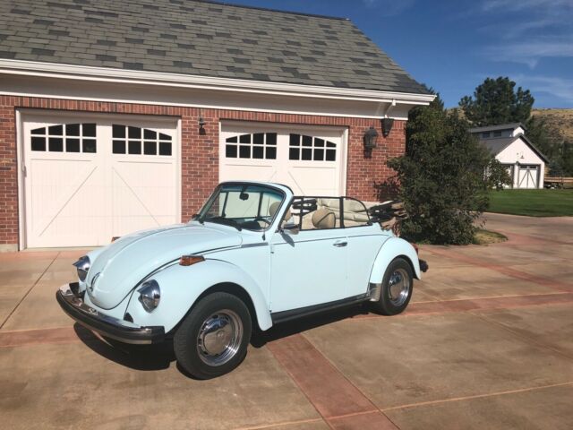 1978 Volkswagen Beetle **PRICE REDUCED!!!*** 1978 Volkswagen Beetle - Classic