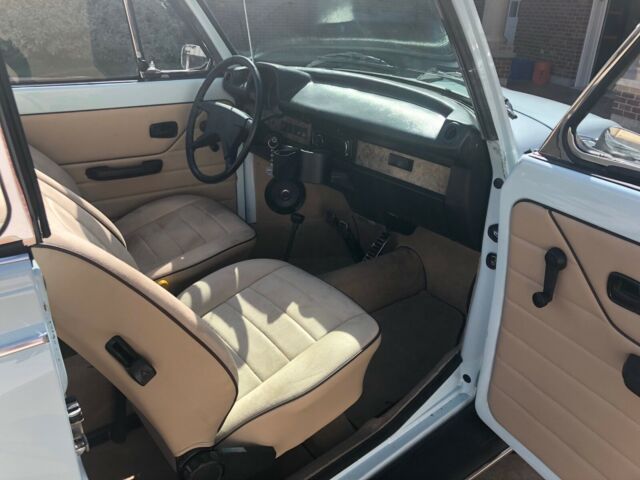 1978 Volkswagen Beetle - Classic - photo 9