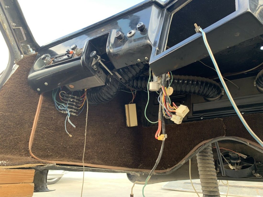 1978 Volkswagen Bradley GT2 Kit - photo 12