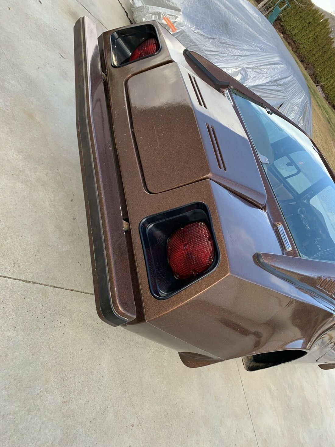 1978 Volkswagen Bradley GT2 Kit - photo 8