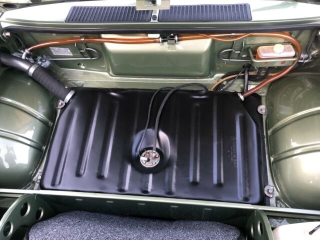 1978 Volkswagen Other LS - photo 9