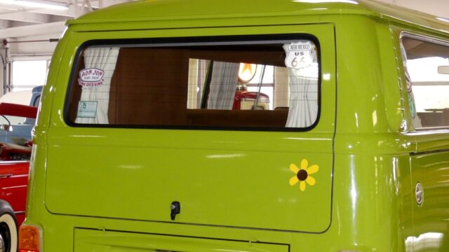 1978 Volkswagen Bus/Vanagon -- - photo 9