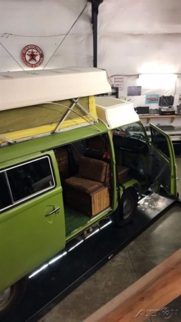1978 Volkswagen Bus/Vanagon 1978 Volkswagen Bus II - photo 13