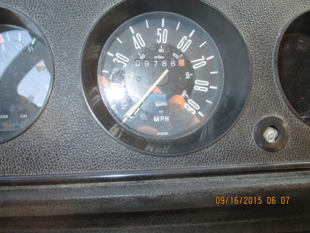 1978 Volkswagen Bus/Vanagon Camper - photo 11