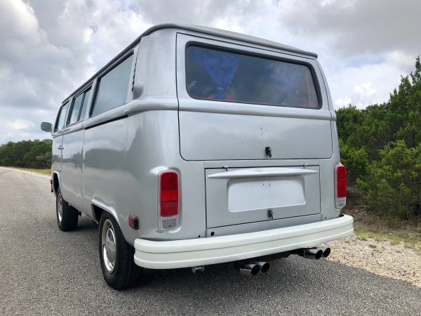 1978 Volkswagen Bus/Vanagon - photo 10