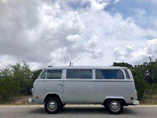 1978 Volkswagen Bus/Vanagon - photo 3