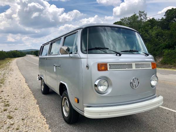 1978 Volkswagen Bus/Vanagon - photo 4