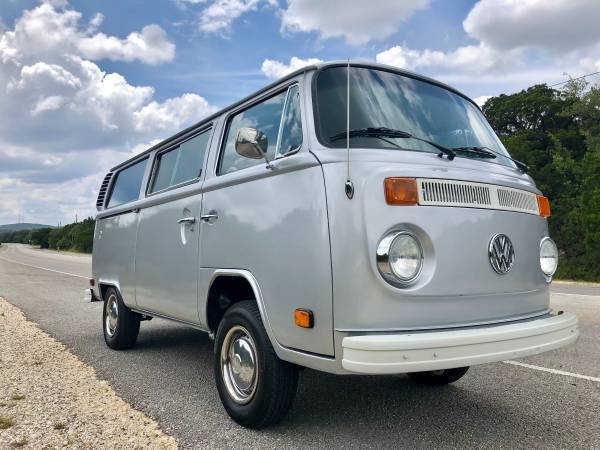1978 Volkswagen Bus/Vanagon - photo 5