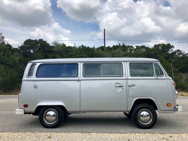 1978 Volkswagen Bus/Vanagon - photo 6