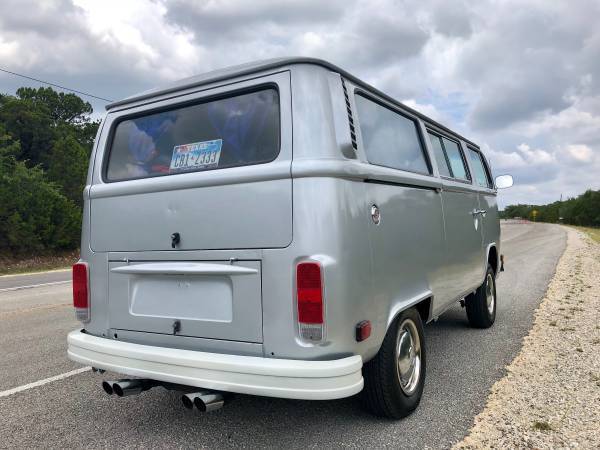 1978 Volkswagen Bus/Vanagon - photo 7