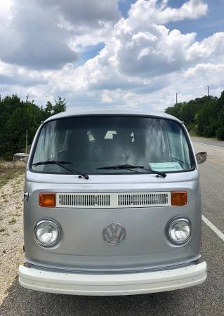 1978 Volkswagen Bus/Vanagon - photo 8
