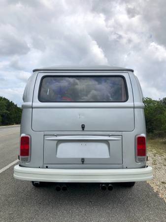 1978 Volkswagen Bus/Vanagon - photo 9
