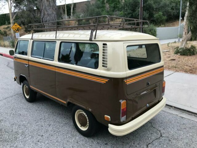 1978 Volkswagen Bus/Vanagon - photo 5