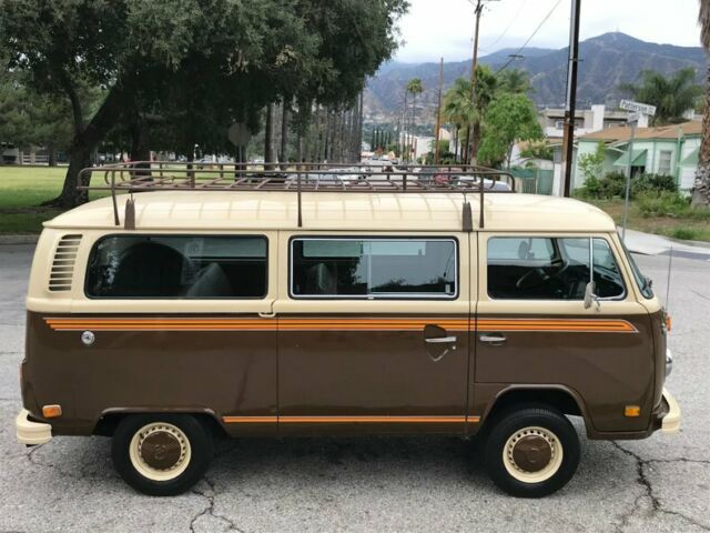 1978 Volkswagen Bus/Vanagon - photo 7