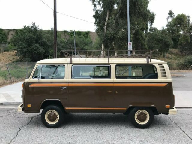 1978 Volkswagen Bus/Vanagon - photo 8