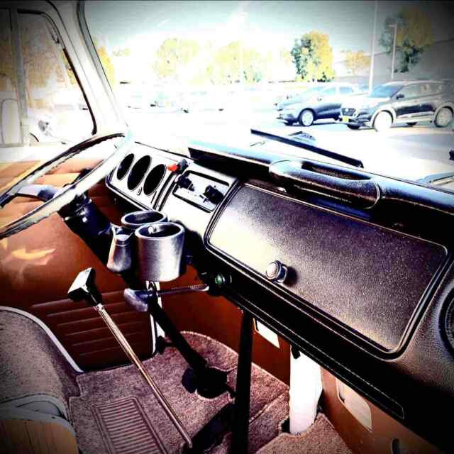 1978 Volkswagen Microbus - photo 7