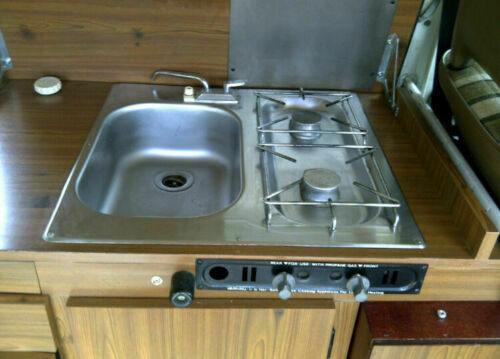 1978 Volkswagen Bus/Vanagon Chrome - photo 5