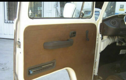 1978 Volkswagen Bus/Vanagon Chrome - photo 7