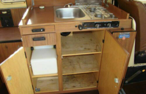 1978 Volkswagen Bus/Vanagon Chrome - photo 8