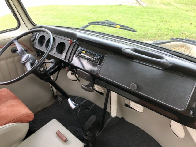 1978 Volkswagen Bus/Vanagon - photo 10