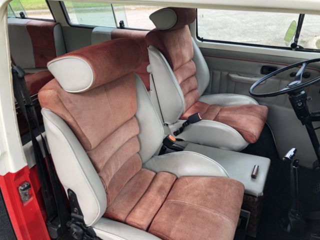 1978 Volkswagen Bus/Vanagon - photo 11