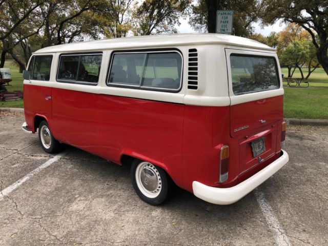 1978 Volkswagen Bus/Vanagon - photo 2