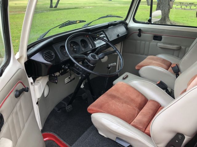 1978 Volkswagen Bus/Vanagon - photo 6