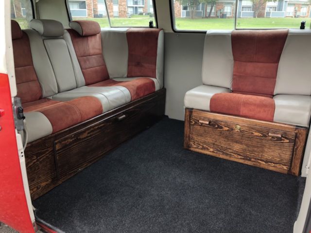 1978 Volkswagen Bus/Vanagon - photo 7