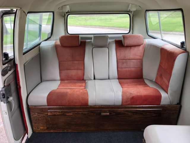 1978 Volkswagen Bus/Vanagon - photo 8