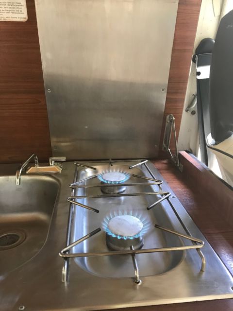 1978 Volkswagen Bus/Vanagon - photo 10