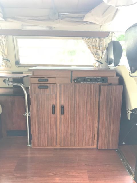 1978 Volkswagen Bus/Vanagon - photo 12