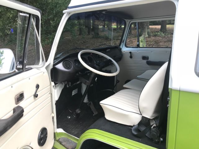 1978 Volkswagen Bus/Vanagon - photo 9