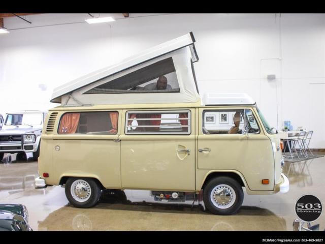 1978 Volkswagen Bus/Vanagon - photo 11