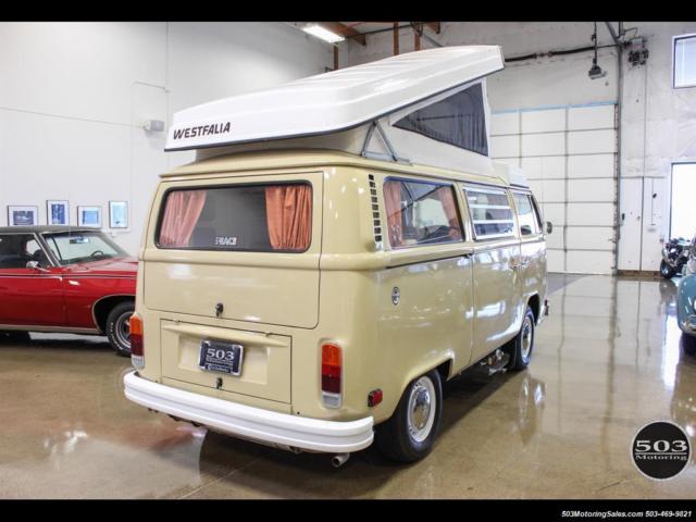 1978 Volkswagen Bus/Vanagon - photo 12