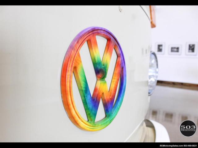 1978 Volkswagen Bus/Vanagon - photo 13