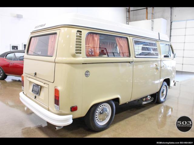 1978 Volkswagen Bus/Vanagon - photo 6