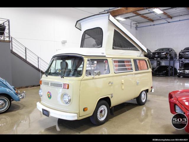 1978 Volkswagen Bus/Vanagon - photo 9